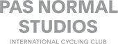 Pas Normal Studios Logo