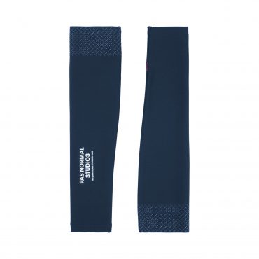 Logo Arm Warmers