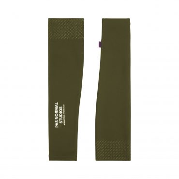 Logo Arm Warmers