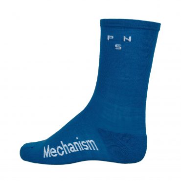 Mechanism Thermal Socks
