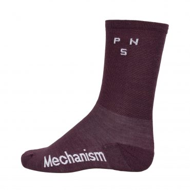 Mechanism Thermal Socks