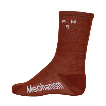 Mechanism Thermal Socks
