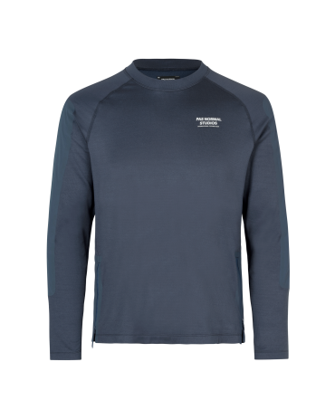 Escapism Technical Long Sleeve T-Shirt