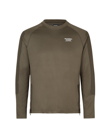 Escapism Technical Long Sleeve T-Shirt