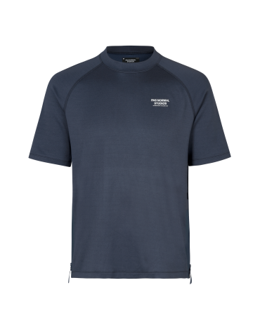 Escapism Technical Short Sleeve T-Shirt