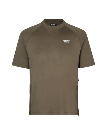 Escapism Technical Short Sleeve T-Shirt