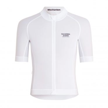 Mens Mechanism Jersey