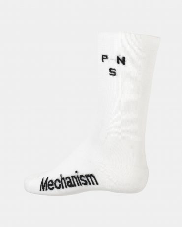 Mechanism Thermal Socks