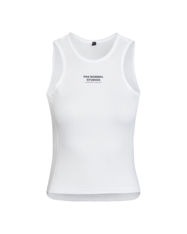 Womens Sleeveless Base Layer