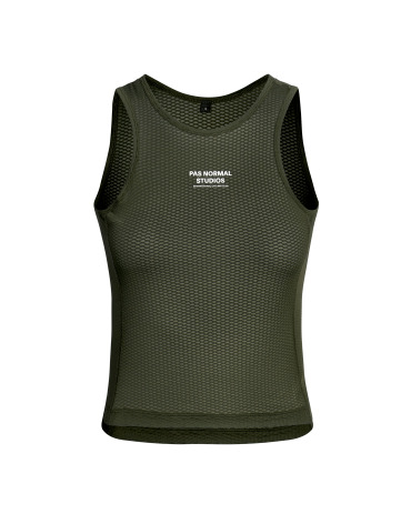 Womens Sleeveless Base Layer