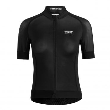 Womens Mechanism Jersey