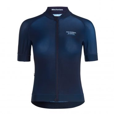 Womens Mechanism Jersey