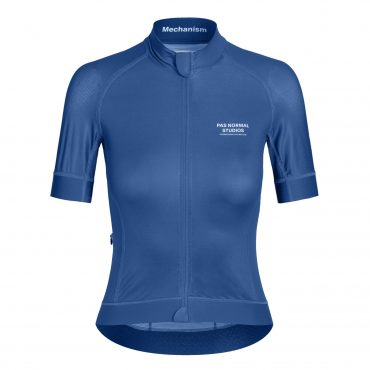 Womens Mechanism Jersey