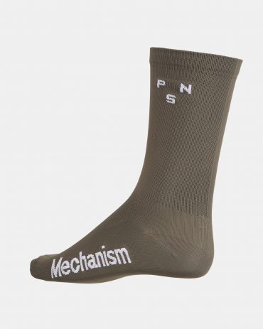 Mechanism Socks