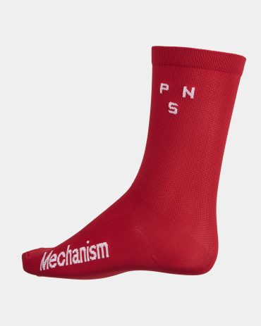 Mechanism Socks