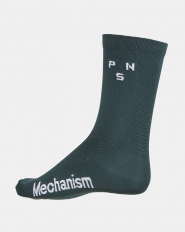 Mechanism Socks