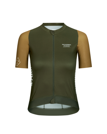 Womens Solitude Midsummer Jersey