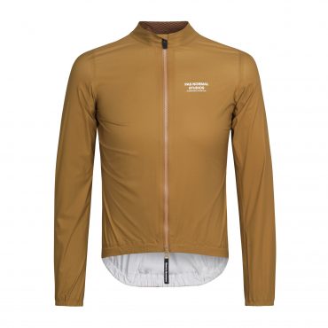 Mechanism Rain Jacket