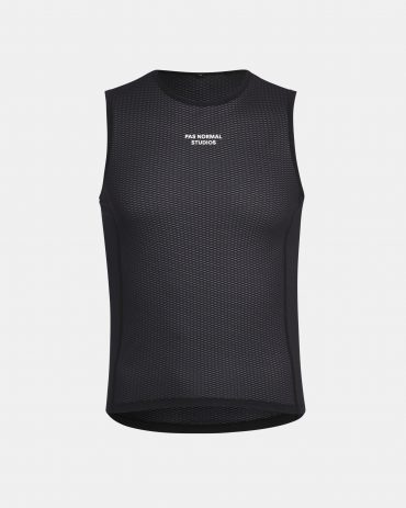 Mens Sleeveless Base Layer