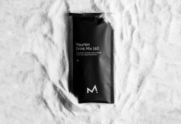 Maurten Drink Mix 160