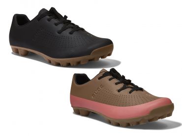Gran Tourer Gravel Shoe