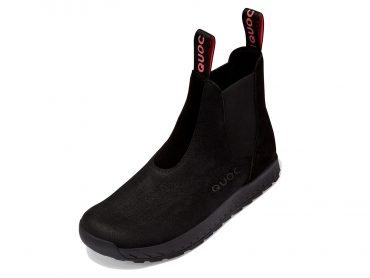 Chelsea Boot City Shoe