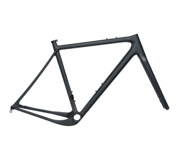 U.P. “GravelPlus" Frameset