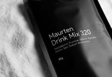 Maurten Drink Mix 320