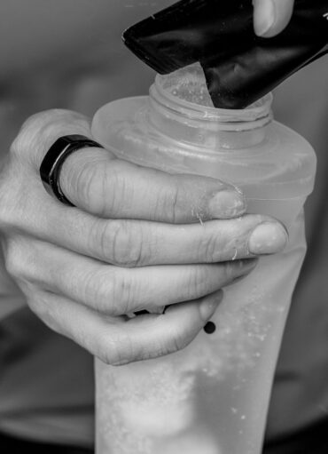 Maurten Drink Mix 320 Caf 100