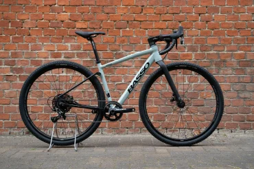 Leihrad: Gravelbike Basso Palta | Basso Tera