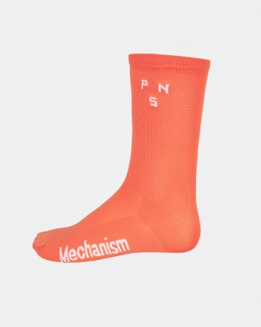Mechanism Socks