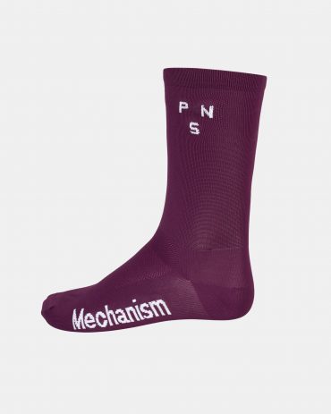 Mechanism Socks
