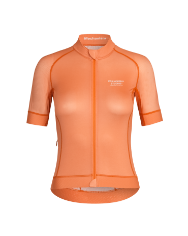 Womens Mechanism Jersey