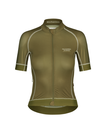 Womens Mechanism Jersey