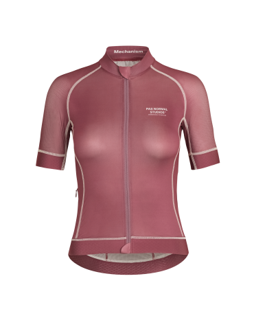 Womens Mechanism Jersey