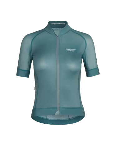 Womens Mechanism Jersey