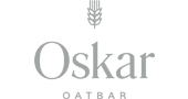 Oscar Oatbar Logo