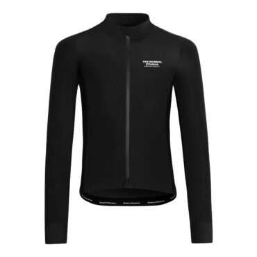 Mens Mechanism Thermal Long Sleeve Jersey
