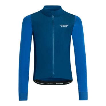 Mens Mechanism Thermal Long Sleeve Jersey