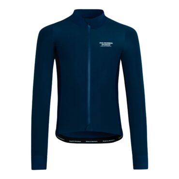 Mens Mechanism Thermal Long Sleeve Jersey