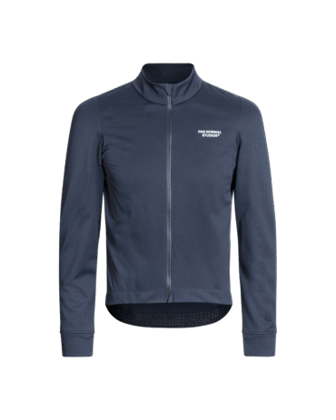 Men's Essential Thermal Long Sleeve Jersey