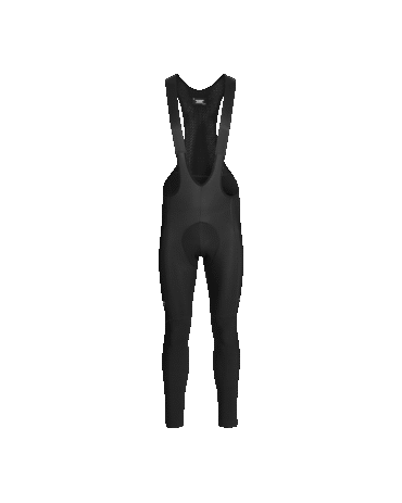 Men's Essential Thermal Long Bib
