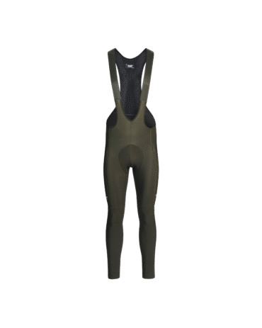 Men's Essential Thermal Long Bib