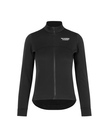 Womens Essential Thermal Long Sleeve Jersey