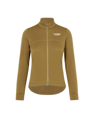 Womens Essential Thermal Long Sleeve Jersey