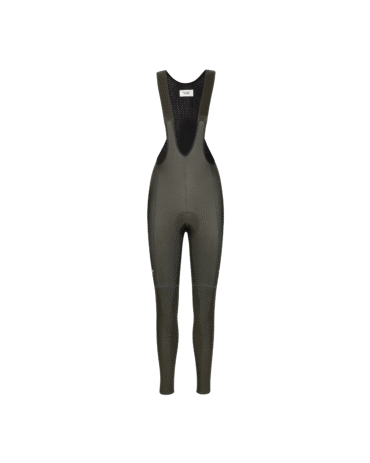 Women's Essential Thermal Long Bib