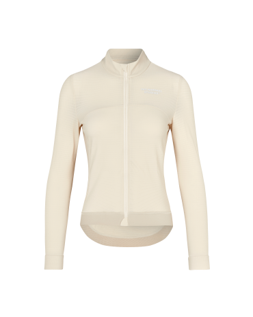 Womens Essential Long Sleeve Jersey