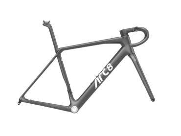 Arc8 Escapee DB Rennrad