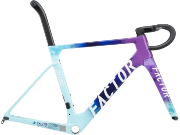 Factor Ostro VAM Rennrad