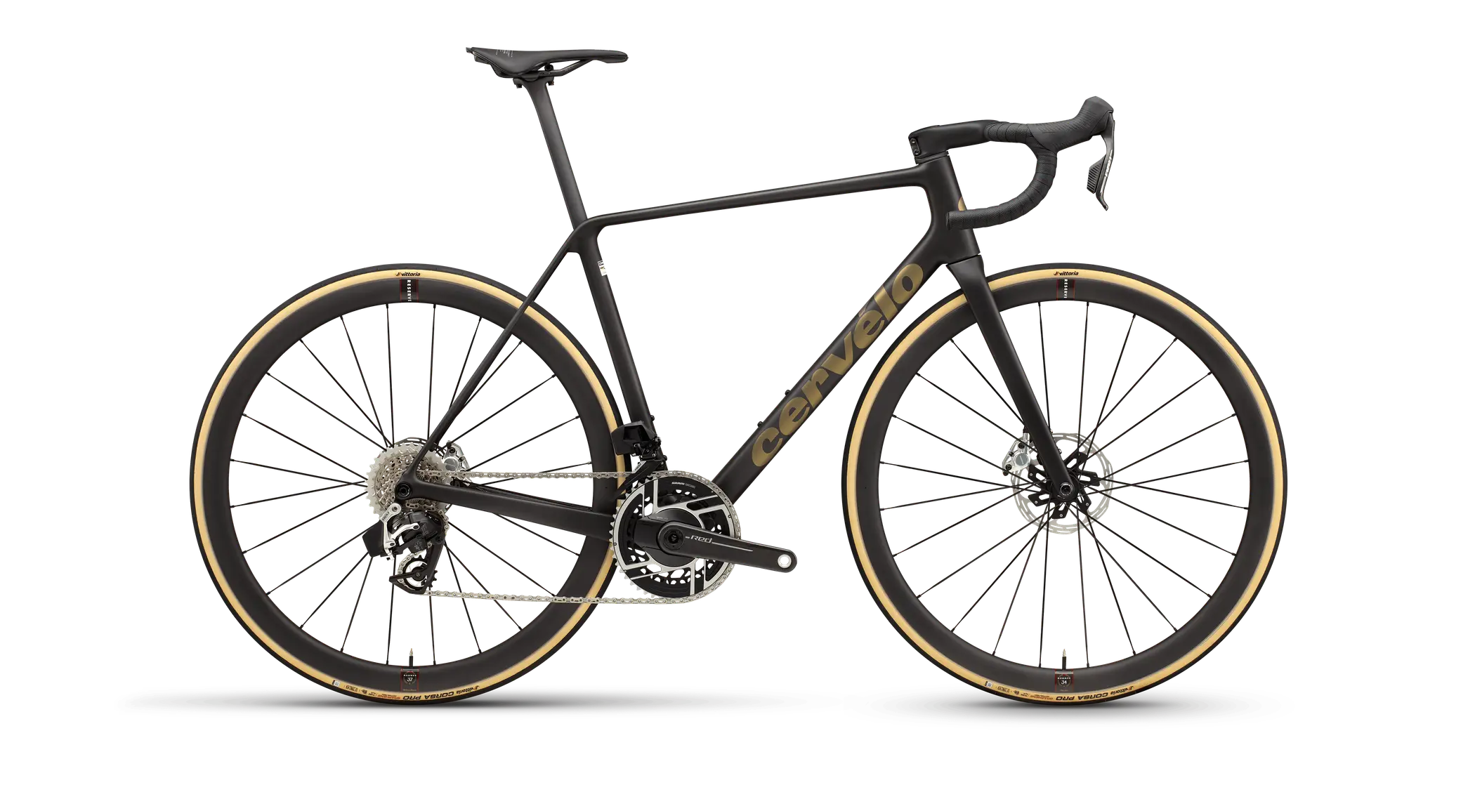 Cervélo R5